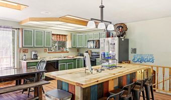 18 County Rd 2120, Alpine, AZ 85920