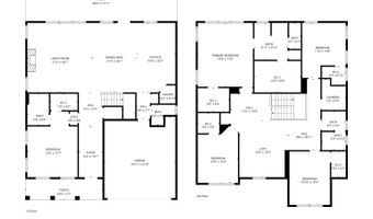 8820 Shipton Cir, Ball Ground, GA 30107