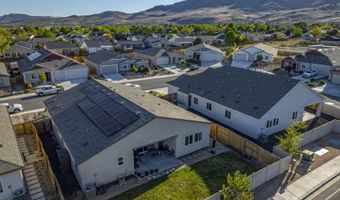 738 Butte Creek Rd, Dayton, NV 89403