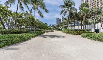 10101 Collins Ave 18C + Cabana, Bal Harbour, FL 33154