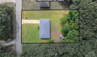 155 Freeman Cir, Athens, GA 30601