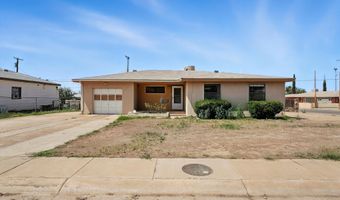 909 CEDAR Ave, Alamogordo, NM 88310