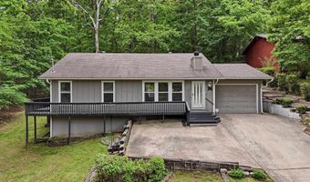 34 Wentworth Dr, Bella Vista, AR 72715