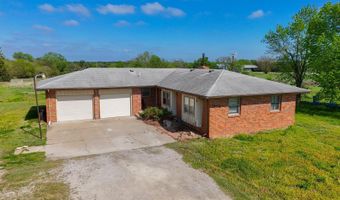 12626 SW Thunder, Augusta, KS 67010