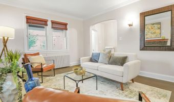 325 OGLETHORPE St NW, Washington, DC 20011