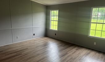 100 Rabbit Run Ln, Bolton, MS 39041