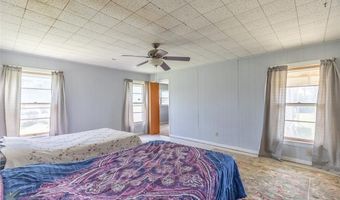 1114 Avenue L, Anson, TX 79501