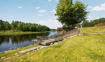 2188 River Rdg, Alger, MI 48610
