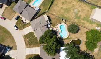 2632 N Brenda Ave, Bethany, OK 73008