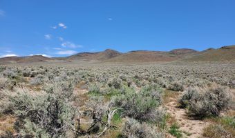 APN. 08-0721-05 Eden Valley Road, Golconda, NV 89414