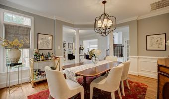 9110 WILLOW GATE Ln, Bethesda, MD 20817