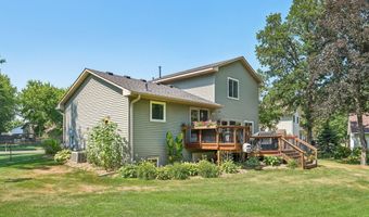 4950 150th Ln NW, Anoka, MN 55303