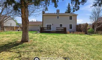 3920 Eagle Dr, Casper, WY 82604