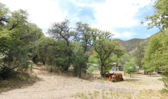1697 Tombstone Cyn, Bisbee, AZ 85603