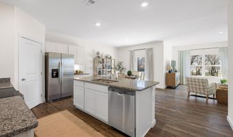 10782 Upland Dr Plan: Cali, Apison, TN 37302