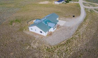 12 OSAGE PATH Trl, Boulder, WY 82923