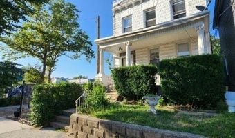 43 W 26Th St 2, Bayonne, NJ 07002