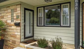 830 Redeemer Ave, Ann Arbor, MI 48103