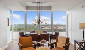 1781 N PIERCE St 1702, Arlington, VA 22209