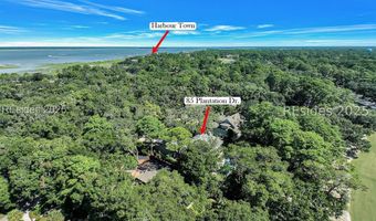85 Plantation Dr, Hilton Head Island, SC 29928