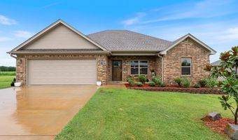 135 Lloyd Henderson Rd, Beebe, AR 72012