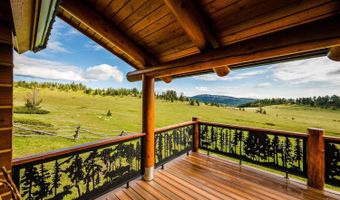 18 High Meadow Rd, Buffalo, WY 82834