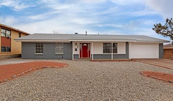 2310 Rancho Ln, Alamogordo, NM 88310