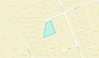 Bucknell Road, California City, CA 93505