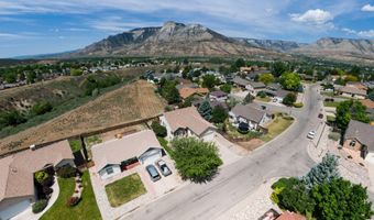184 Ponderosa Cir, Battlement Mesa, CO 81635