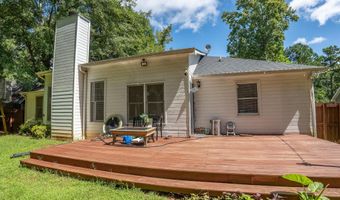 224 Chadwick Cir, Macon, GA 31210