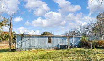 12 Ray St, Keene, TX 76059