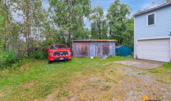 19411 Klondike St, Chugiak, AK 99567