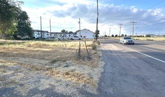 TBD Yellowstone, Chubbuck, ID 83202