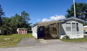 862 Mayhew Tpke 8, Bridgewater, NH 03222