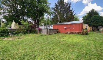 201 E John Fitch Ave, Bardstown, KY 40004