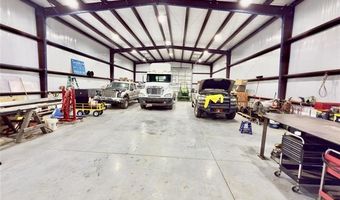 5401 N 435 Rd, Adair, OK 74330