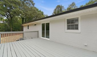601 Bethesda Ave, Aberdeen, NC 28315