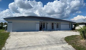 1417 Everest Pkwy, Cape Coral, FL 33904