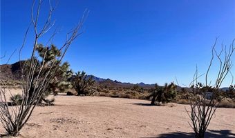11658 S Sherry Rd, Yucca, AZ 86438