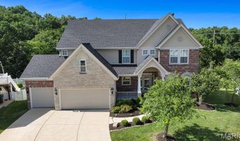 2305 Northeaster Ct, Arnold, MO 63010
