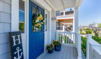 468 21st St St, Avalon, NJ 08202