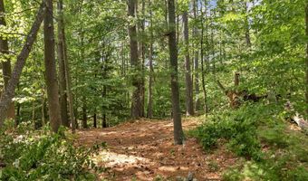 Clark Road Map R-16 Lot 7-1, Tilton, NH 03276