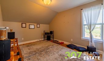 3970 Road 9, Burlington, WY 82411