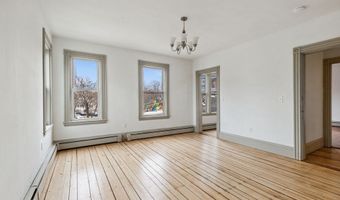 151 Blue Hill Ave, Boston, MA 02119