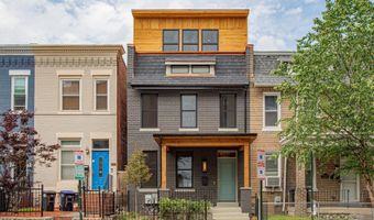 1346 K St SE, Washington, DC 20003