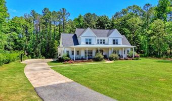 2 Keystone Cir, Abbeville, SC 29620