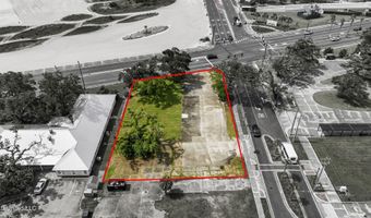 1940 E Beach Blvd, Biloxi, MS 39531
