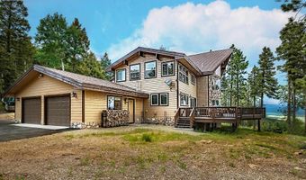 10 Brazos Dr, Angel Fire, NM 87710