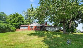 3222 Roosevelt Ave, Aliquippa, PA 15001