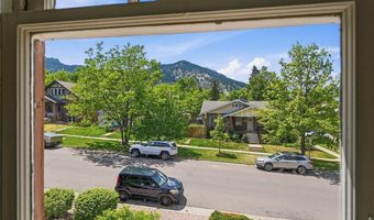 1090 11th St, Boulder, CO 80302